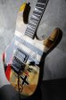 画像4: Jackson USA Soloist German Dessert Camo