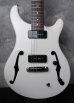 画像1: Paul Reed Smith SE Soapbar II / White (1)