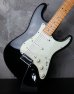 画像8: Fender USA American Deluxe Stratocaster V Neck / Black