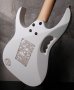 画像7: Ibanez JEM7V Steve Vai Signature '97 White w/ Ebony FB