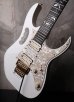 画像4: Ibanez JEM7V Steve Vai Signature '97 White w/ Ebony FB