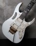 画像8: Ibanez JEM7V Steve Vai Signature '97 White w/ Ebony FB