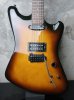 画像3: Fernandes M Sustainer  / Sunburst