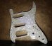 画像1: Tom Anderson Original  Pearloid Pickguard (1)