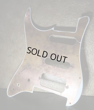 画像2: Tom Anderson Original  Pearloid Pickguard