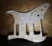 画像3: Tom Anderson Original  Pearloid Pickguard (3)