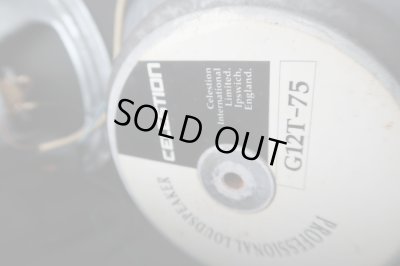 画像4: ORANGE OR120 Overdrive / Combo 90's