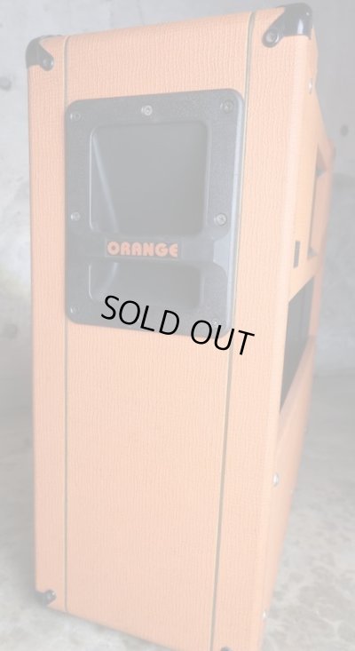 画像7: ORANGE OR120 Overdrive / Combo 90's