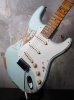画像5: Fender USA Custom Shop 1957 Stratocaster Relic / Sonic Blue