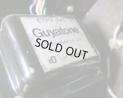 画像5: GUYATONE FLIP-1500 / BASS