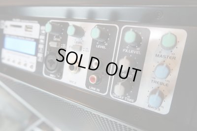 画像7: CLASSIC PRO / PA -BOX  / ストリートライブ用スピーカーセット