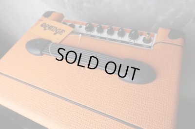 画像4: ORANGE CRUSH 25 BX