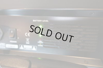 画像3: CLASSIC PRO / PA -BOX  / ストリートライブ用スピーカーセット