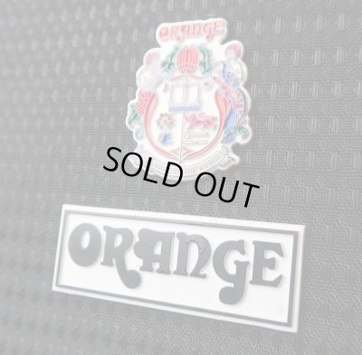 画像7: ORANGE CRUSH 25 BX