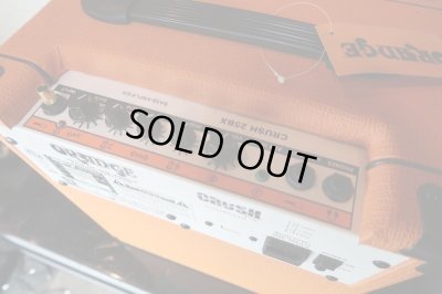 画像6: ORANGE CRUSH 25 BX