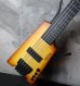 画像8: Steinberger Synaps XS-15 FPA Custom 5Strings / Trans Amber