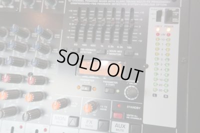 画像2: BEHRINGER / PMP500　EUROPOWER  ミキサー