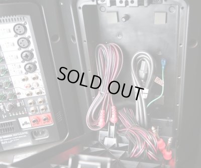 画像5: YAMAHA STAGE PASS 400i