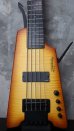 画像1: Steinberger Synaps XS-15 FPA Custom 5Strings / Trans Amber (1)