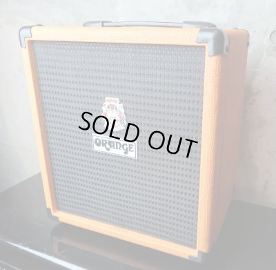 画像3: ORANGE CRUSH 25 BX