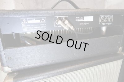 画像4: Fender Studio Valve Drive SVD /  CELESTION EQ G408