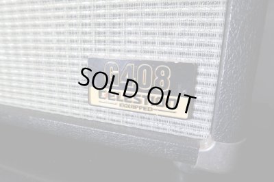 画像6: Fender Studio Valve Drive SVD /  CELESTION EQ G408