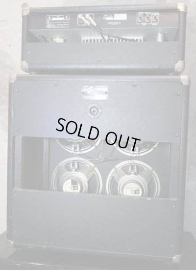 画像7: Fender Studio Valve Drive SVD /  CELESTION EQ G408