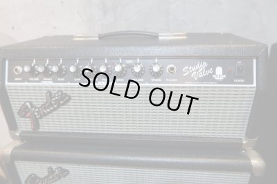 画像2: Fender Studio Valve Drive SVD /  CELESTION EQ G408