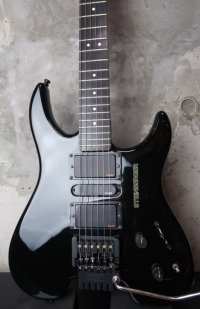 Steinberger GM-7TA / Black 