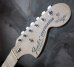 画像2: Fender USA Yngwie Malmsteen Stratocaster Vintage White / Maple