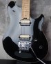 画像1: Peavey USA Wolfgang Standard / Black (1)