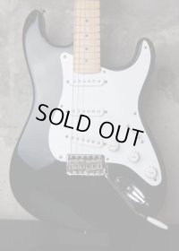 Fender USA Eric Clapton Signature Stratocaster / BLACKIE