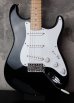 画像1: Fender USA Eric Clapton Signature Stratocaster / BLACKIE (1)