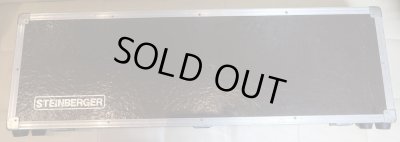 画像2: Steinberger Vintage Tours Case /  for GL 