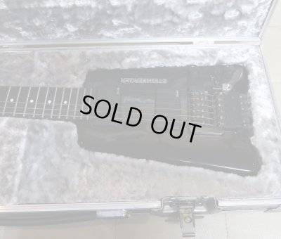 画像6: Steinberger Vintage Tours Case /  for GL 