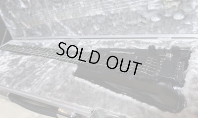 画像5: Steinberger Vintage Tours Case /  for GL 