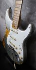 画像3: Fender Custom Shop '56 Stratocaster Heavy Relic  / Silver Sparkle