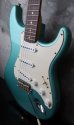 画像4: Fender Custom Shop 1966 Stratocaster Relic / Ocean Turquoise
