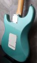 画像6: Fender Custom Shop 1966 Stratocaster Relic / Ocean Turquoise