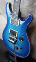 画像5: Paul Reed Smith Custom 24 Artist Package FRT / Factory Order /  Blue Burst