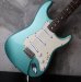画像9: Fender Custom Shop 1966 Stratocaster Relic / Ocean Turquoise