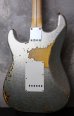 画像10: Fender Custom Shop '56 Stratocaster Heavy Relic  / Silver Sparkle