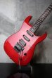 画像11: James Tyler Studio Elite '88  Flame S-S-H / Trans Red to CAR