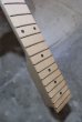 画像9: Warmoth Stratocaster Neck 22 Fretted Maple / Left Hand / Large Head