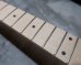 画像4: Warmoth Stratocaster Neck 22 Fretted Maple / Left Hand / Large Head