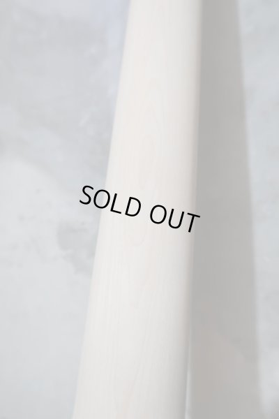 画像8: Warmoth Stratocaster Neck 22 Fretted Maple / Left Hand / Large Head