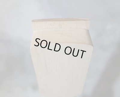 画像7: Warmoth Stratocaster Neck 22 Fretted Maple / Left Hand / Large Head