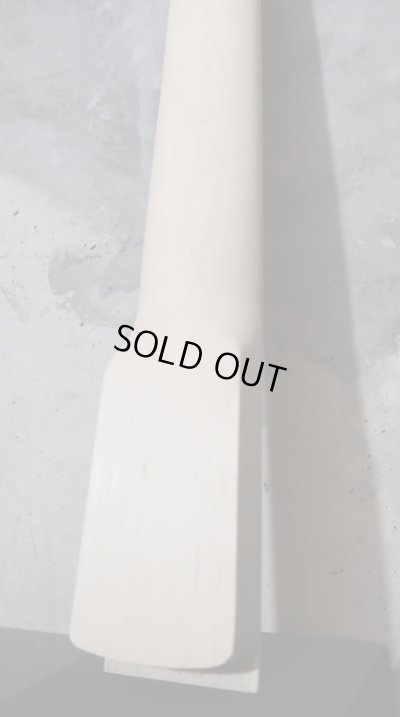 画像6: Warmoth Stratocaster Neck 22 Fretted Maple / Left Hand / Large Head