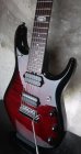 画像4: Music Man BFR JP-7 John Petrucci / Matching Head / Quilt Trans Ruby