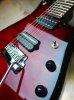 画像6: Music Man BFR JP-7 John Petrucci / Matching Head / Quilt Trans Ruby